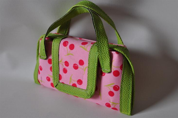 Gameboy Xl Tasche